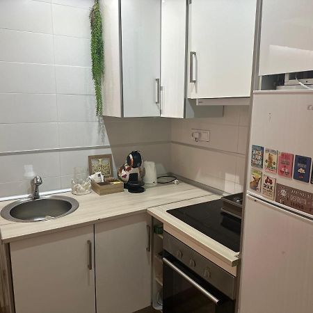 Susana 2 Alicante Ngoại thất bức ảnh