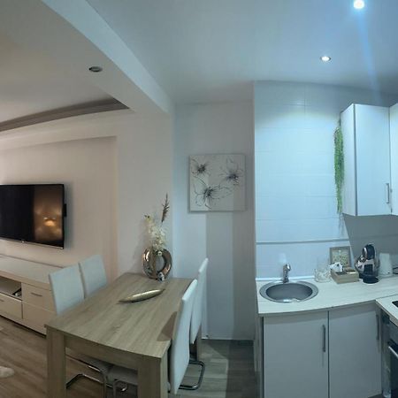 Susana 2 Alicante Ngoại thất bức ảnh