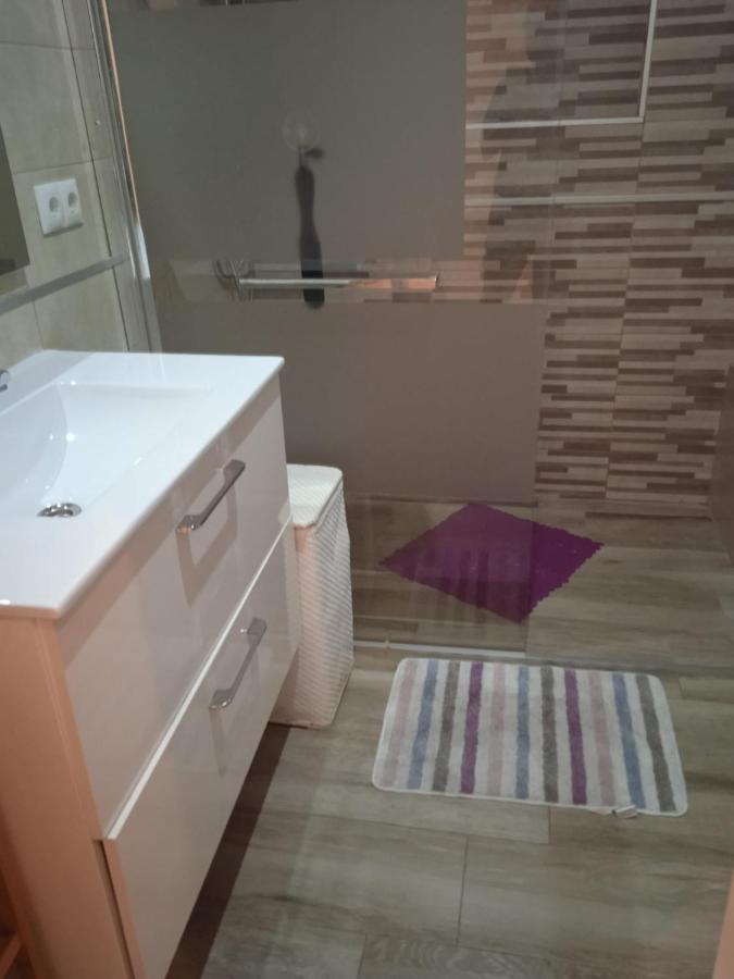 Susana 2 Alicante Ngoại thất bức ảnh