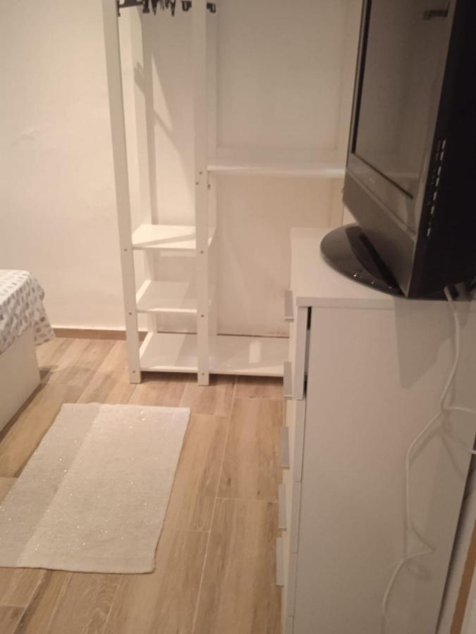 Susana 2 Alicante Ngoại thất bức ảnh