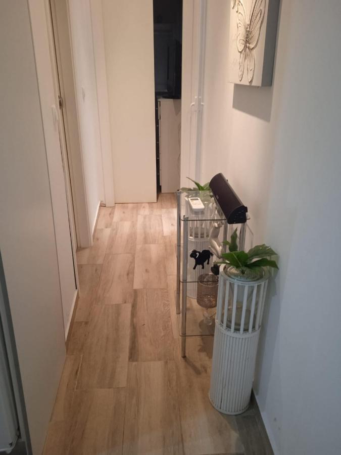 Susana 2 Alicante Ngoại thất bức ảnh