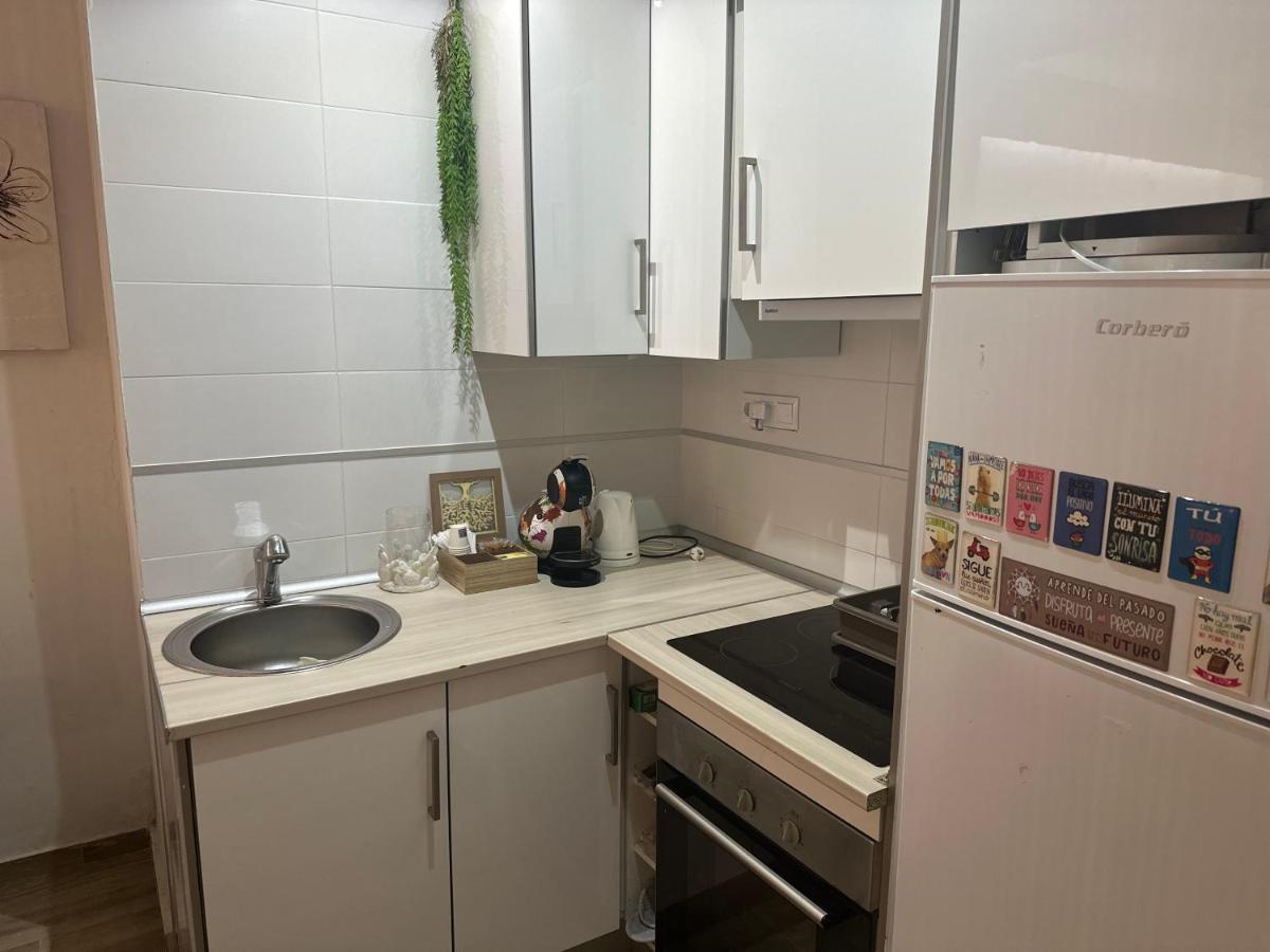 Susana 2 Alicante Ngoại thất bức ảnh