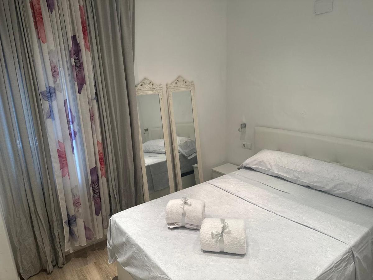 Susana 2 Alicante Ngoại thất bức ảnh