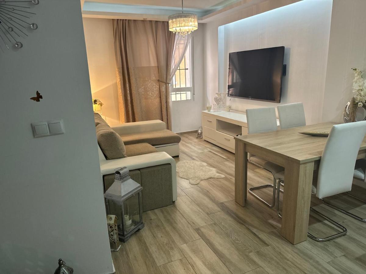 Susana 2 Alicante Ngoại thất bức ảnh