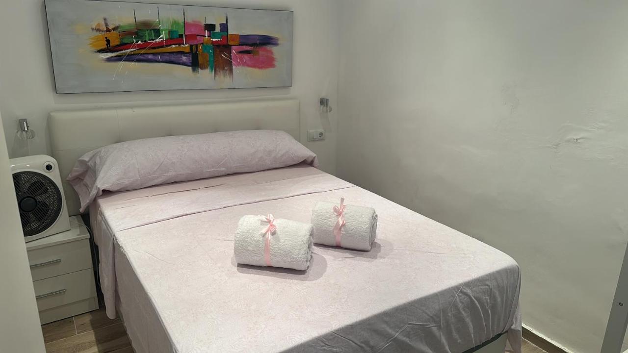 Susana 2 Alicante Ngoại thất bức ảnh